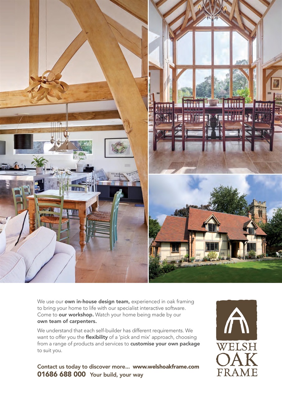 Build It Preview Pages