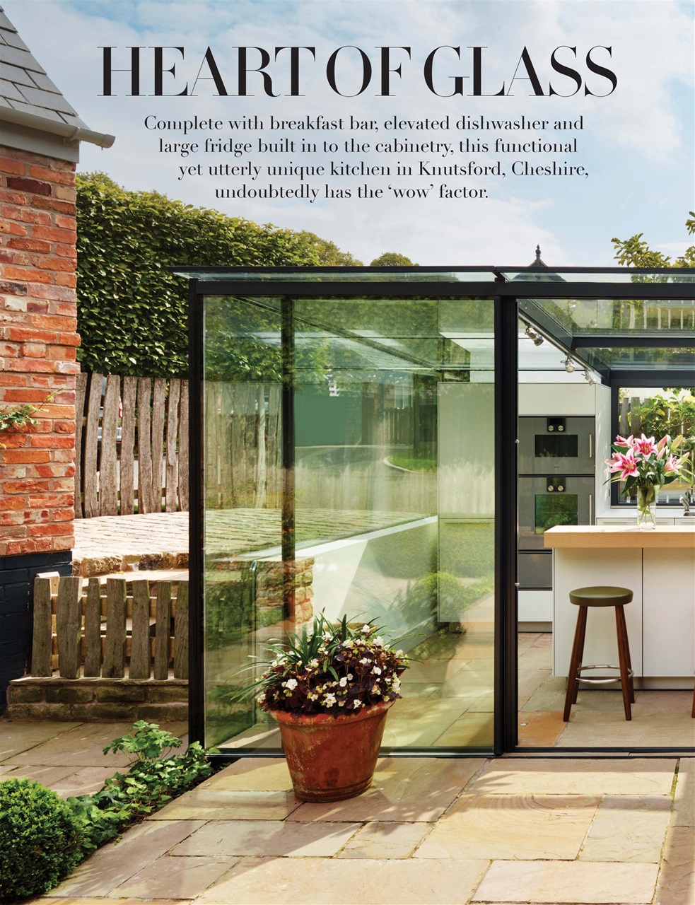 Utopia Kitchen & Bathroom Preview Pages