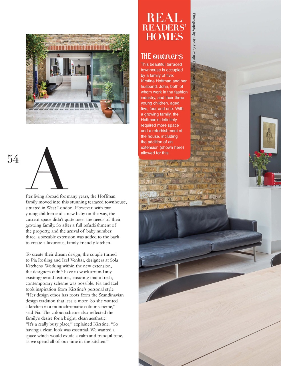 Utopia Kitchen & Bathroom Preview Pages