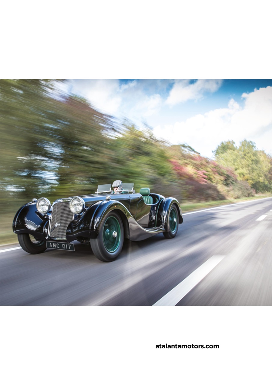 CALIBRE Preview Pages