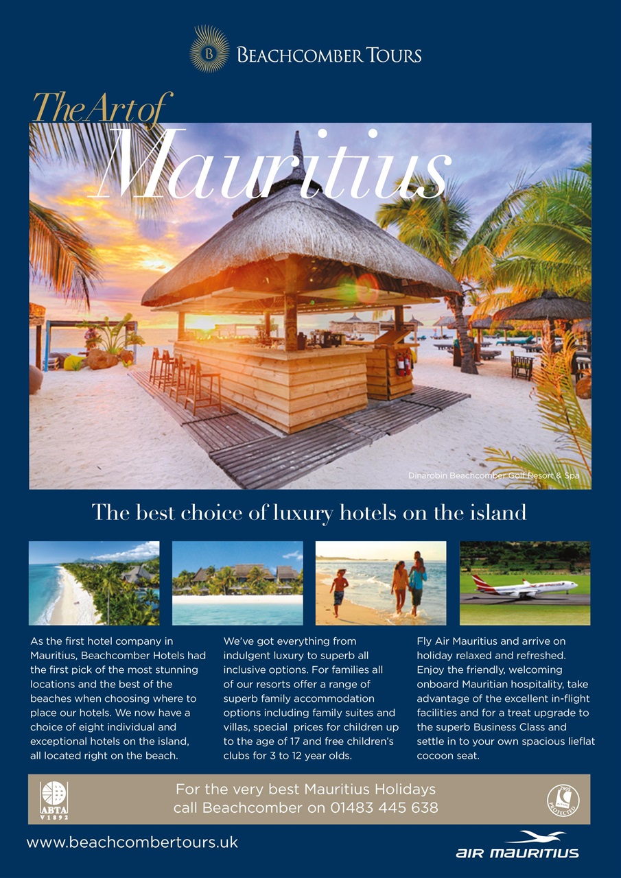 CALIBRE Preview Pages