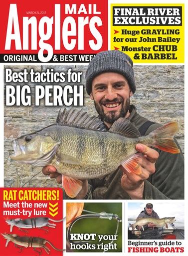 Anglers Mail issue 