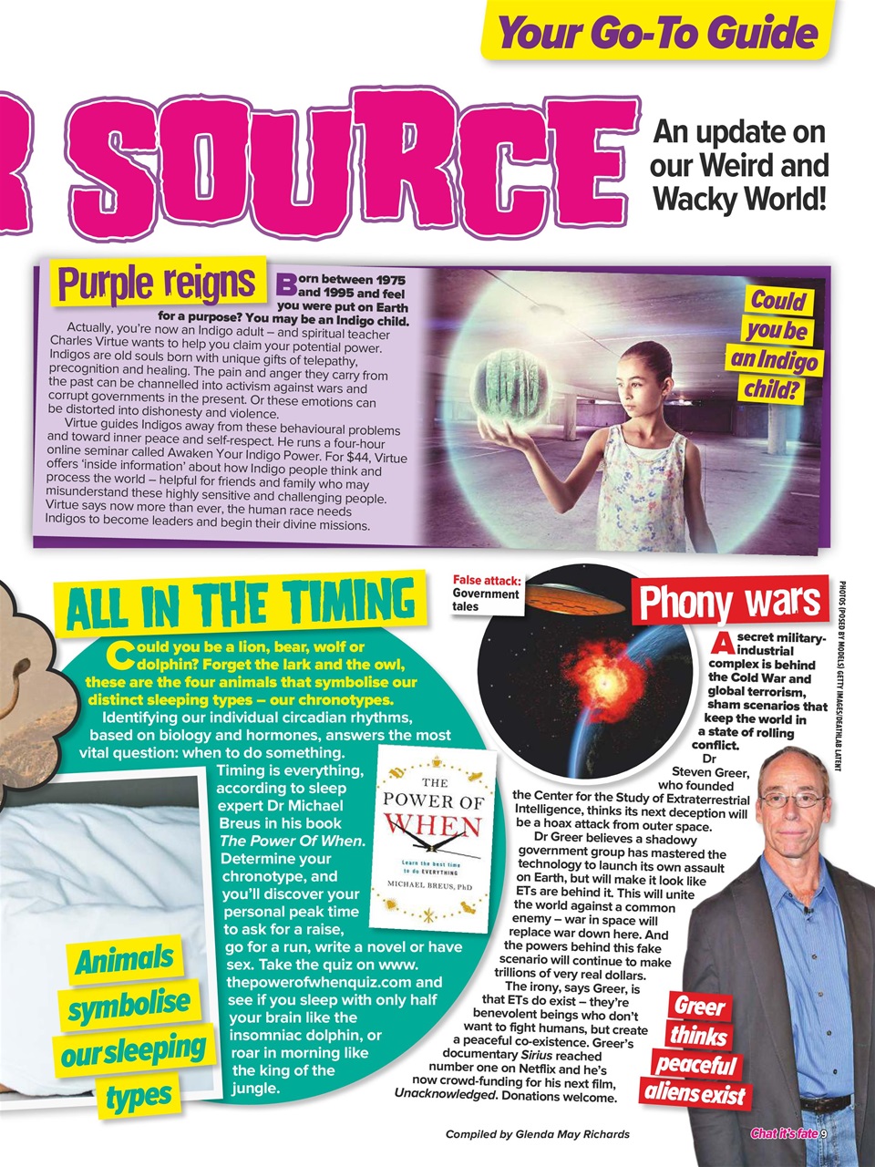 Chat Its Fate Preview Pages