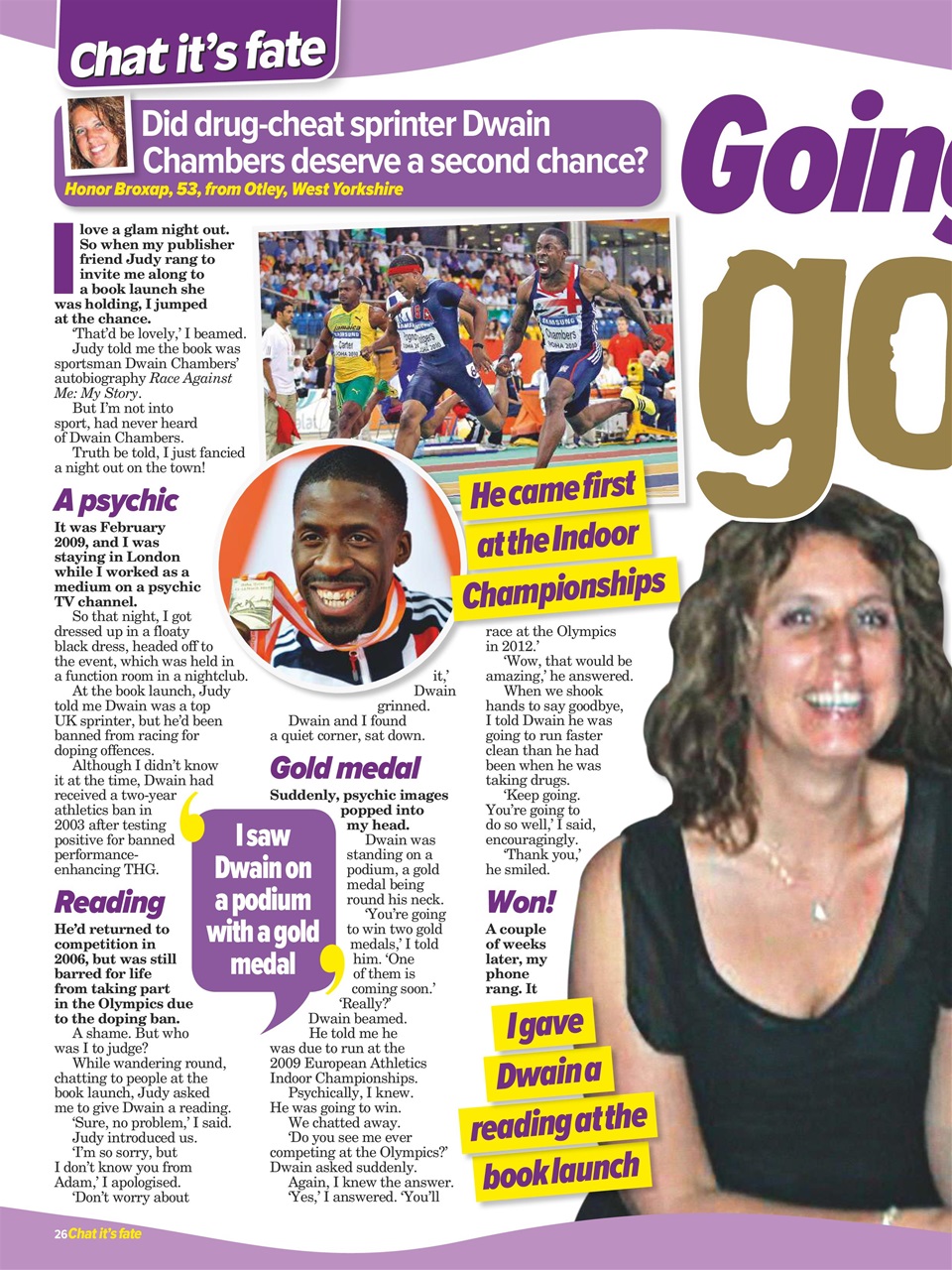 Chat Its Fate Preview Pages