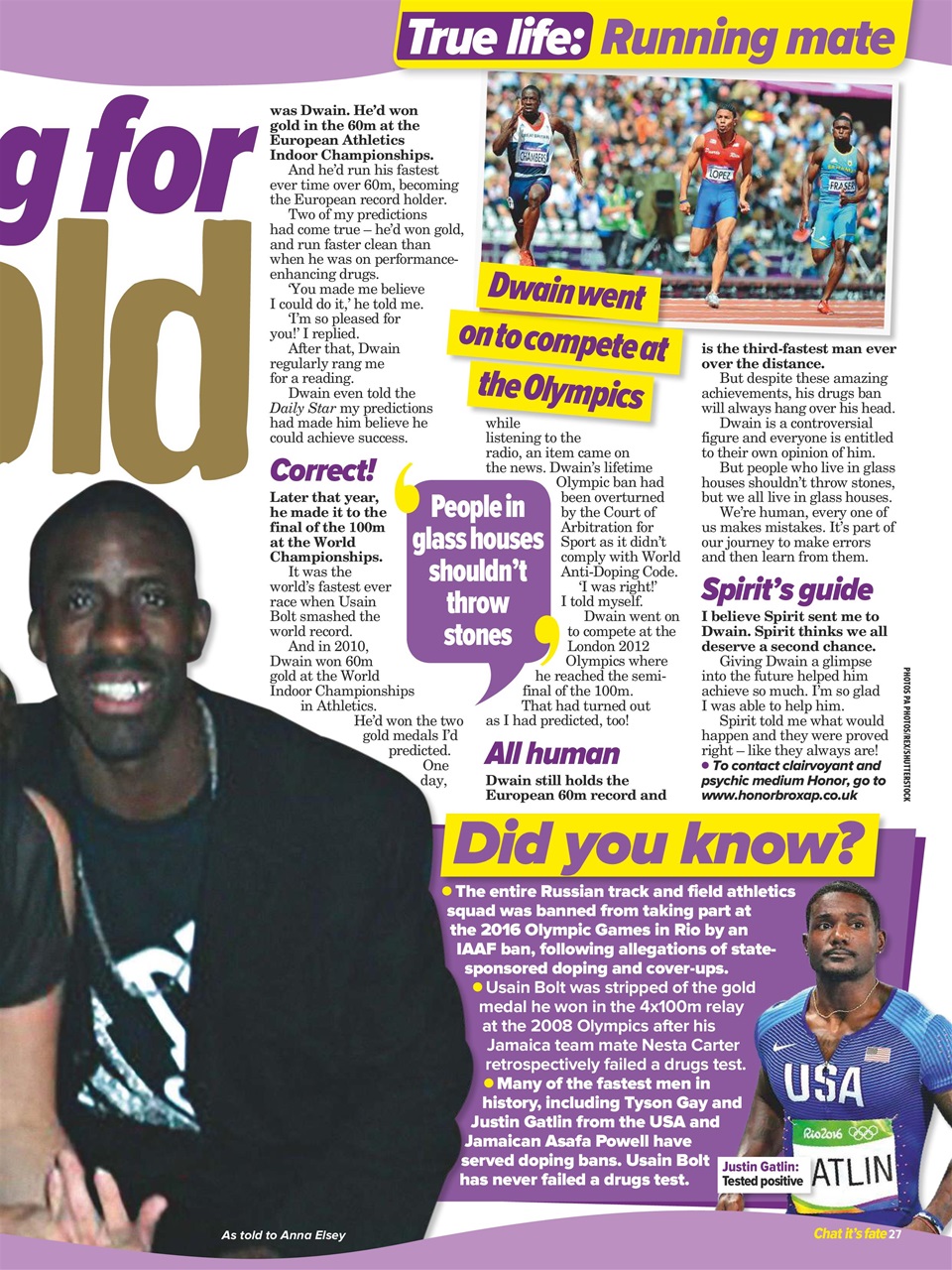 Chat Its Fate Preview Pages