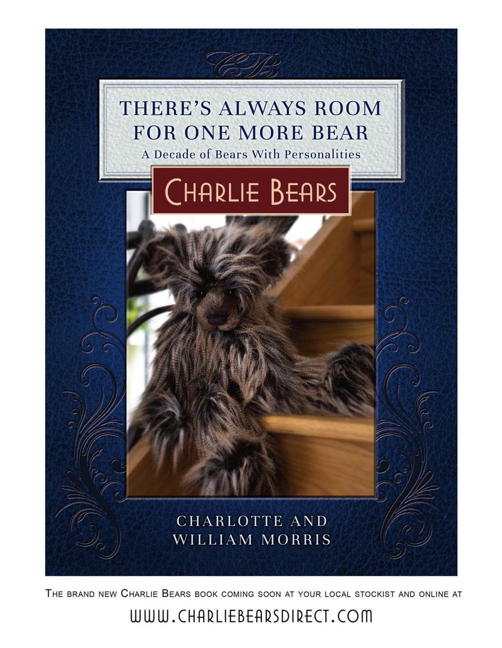 Teddy Bear Times Preview Pages