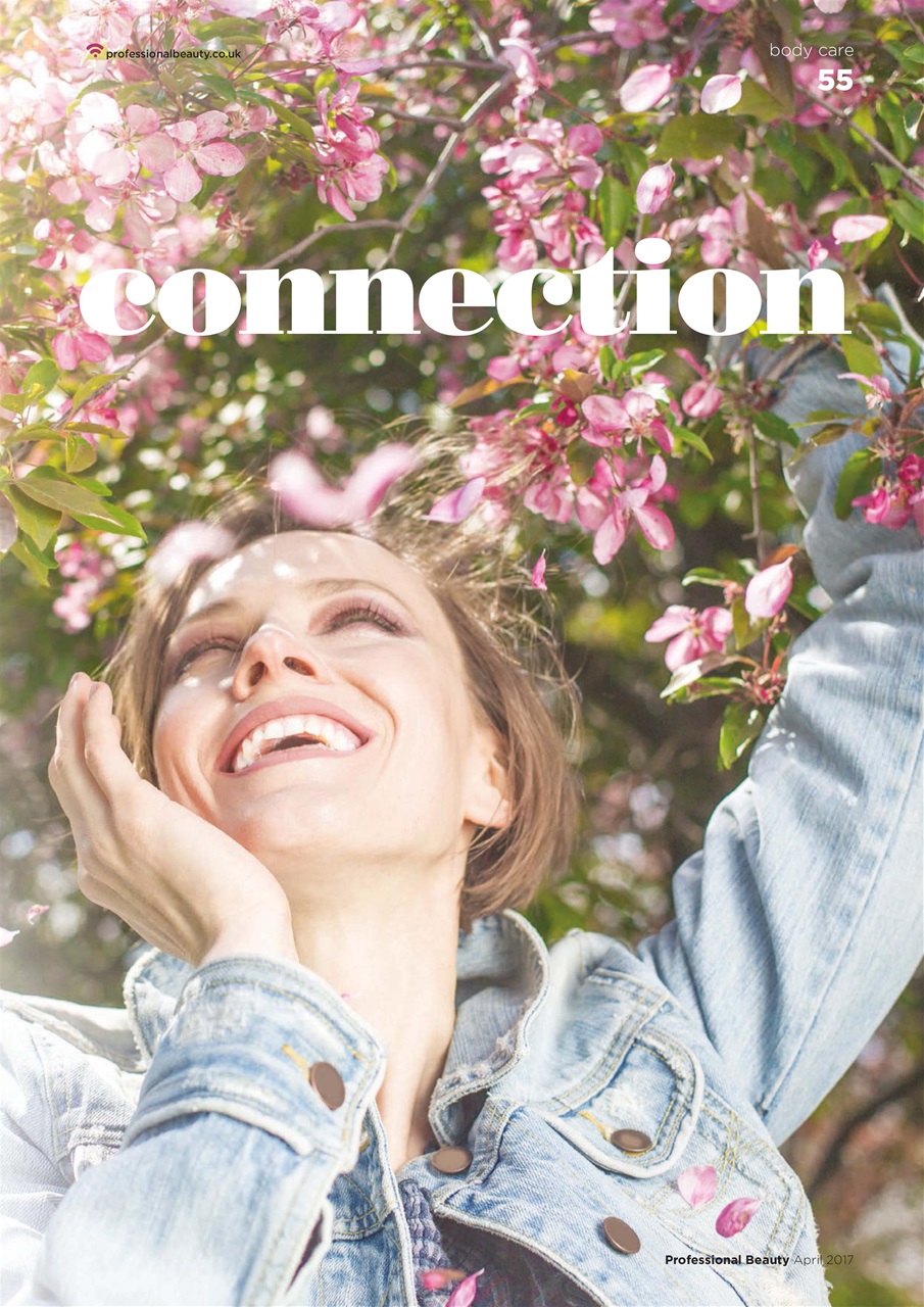 Professional Beauty Preview Pages