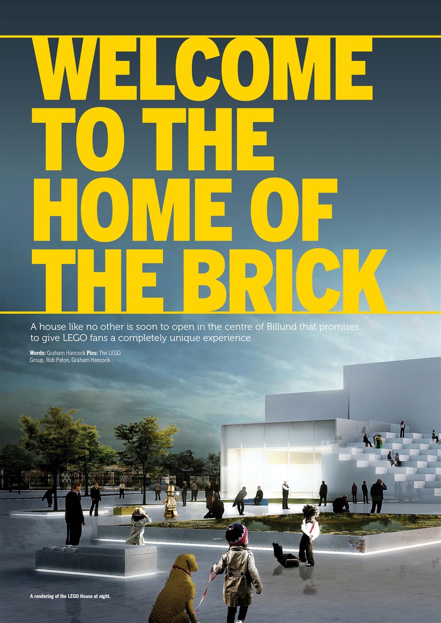 Blocks Magazine Preview Pages