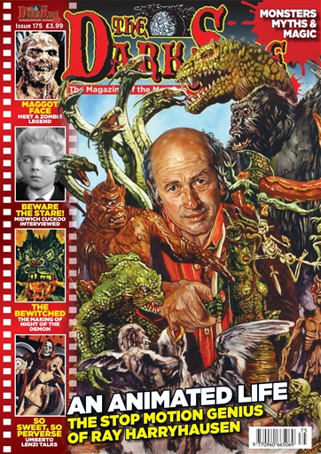 The Darkside issue 