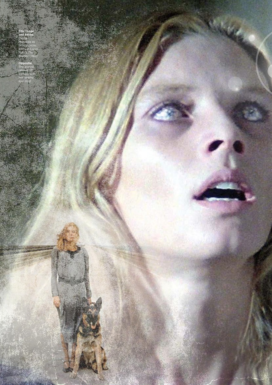 The Darkside Preview Pages