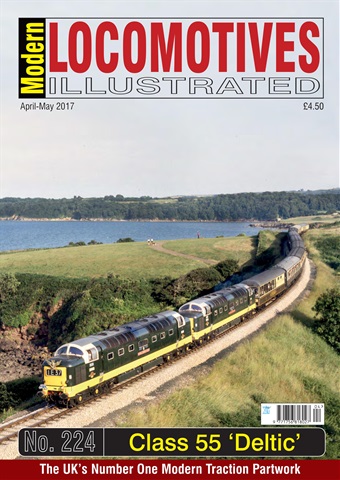MLI Plus issue Issue 224