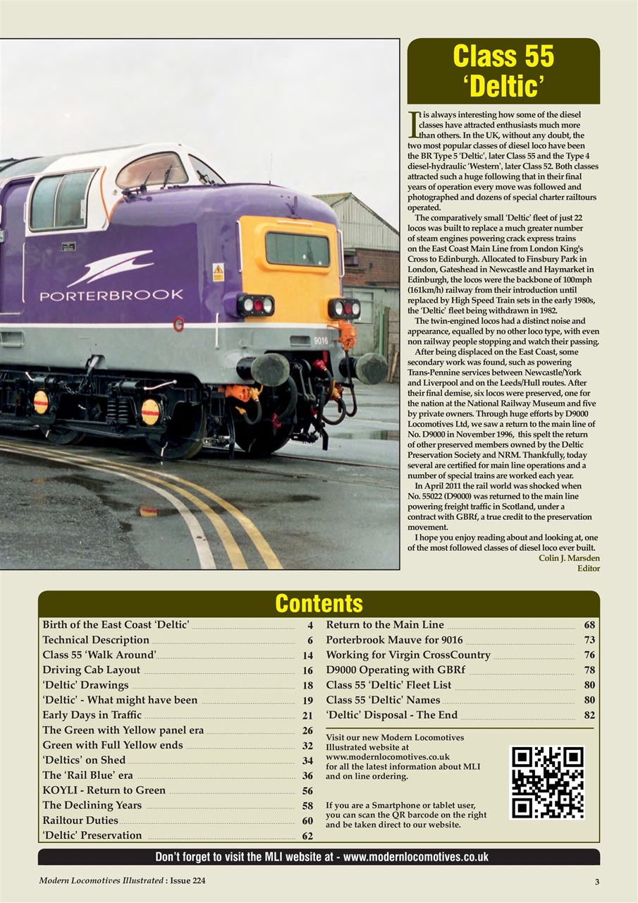 MLI Plus Preview Pages
