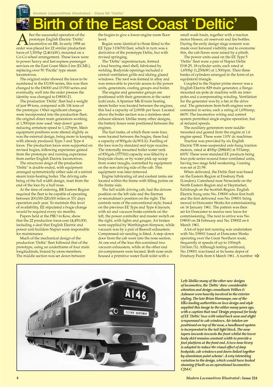MLI Plus Preview Pages
