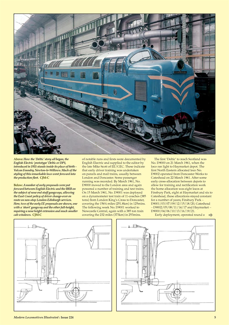 MLI Plus Preview Pages