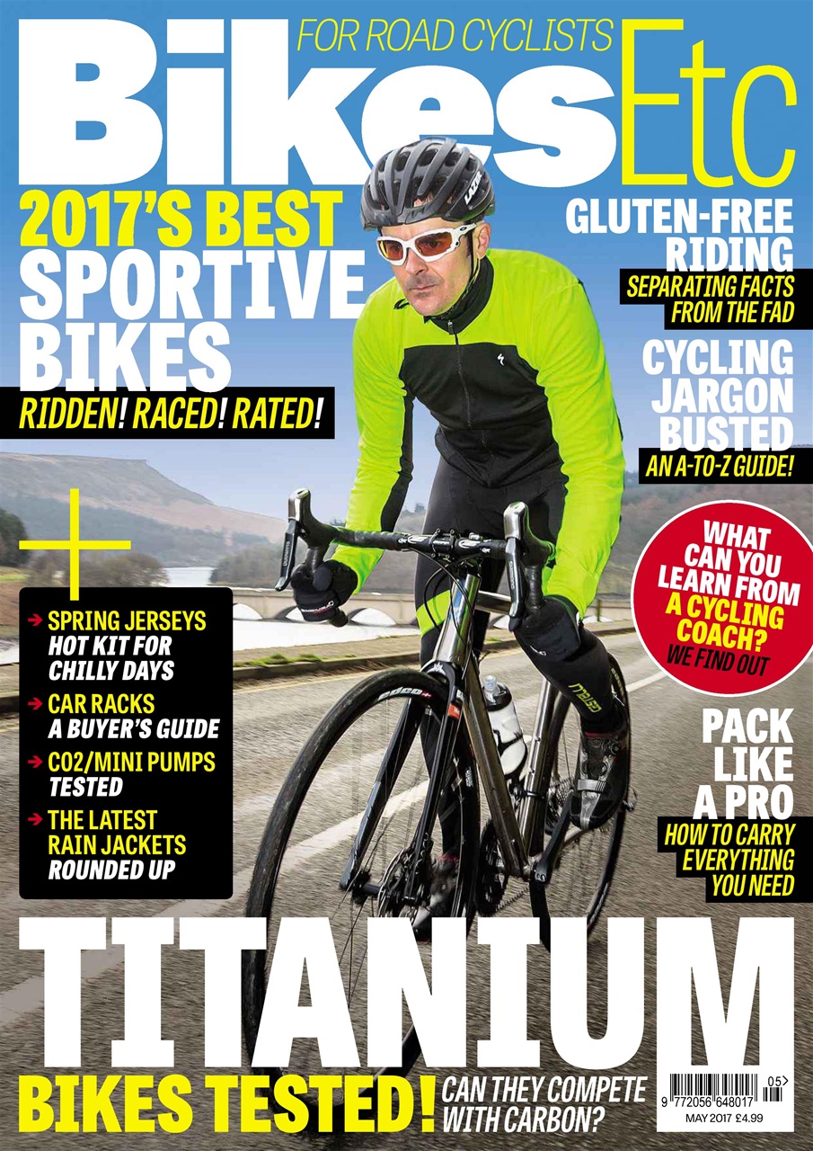 Bikes Etc Preview Pages