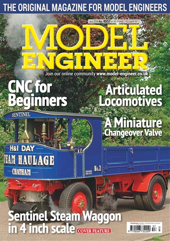 Model Engineer issue 4557