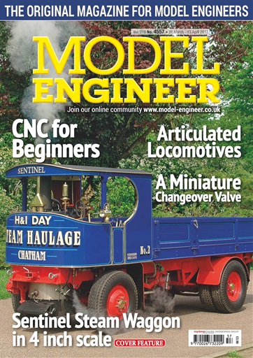 Model Engineer issue 