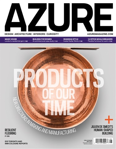 AZURE issue May 2017