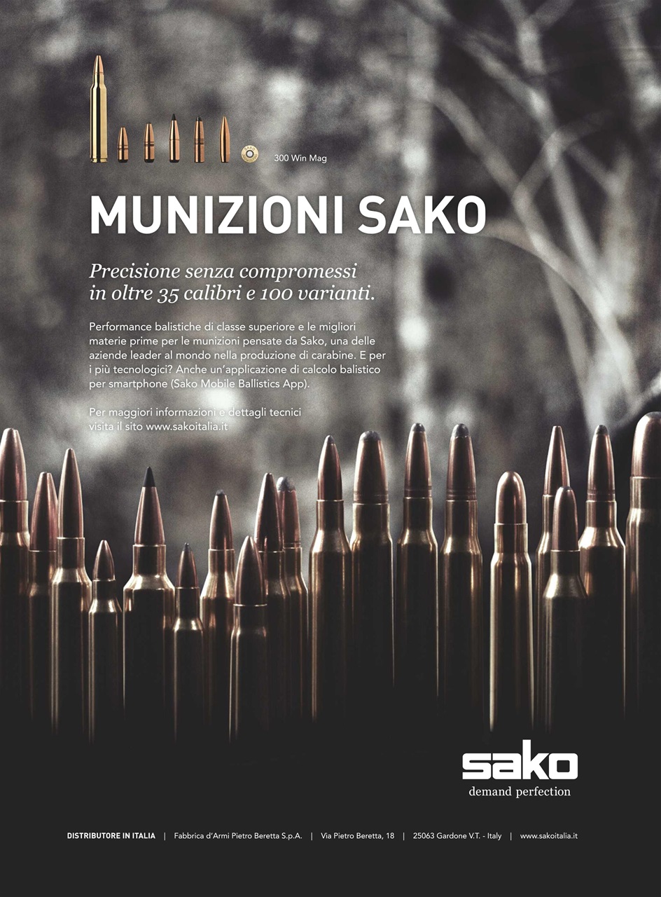 IL CINGHIALE CHE PASSIONE Preview Pages