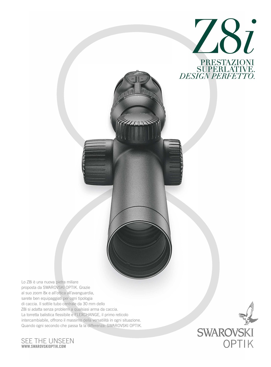 IL CINGHIALE CHE PASSIONE Preview Pages