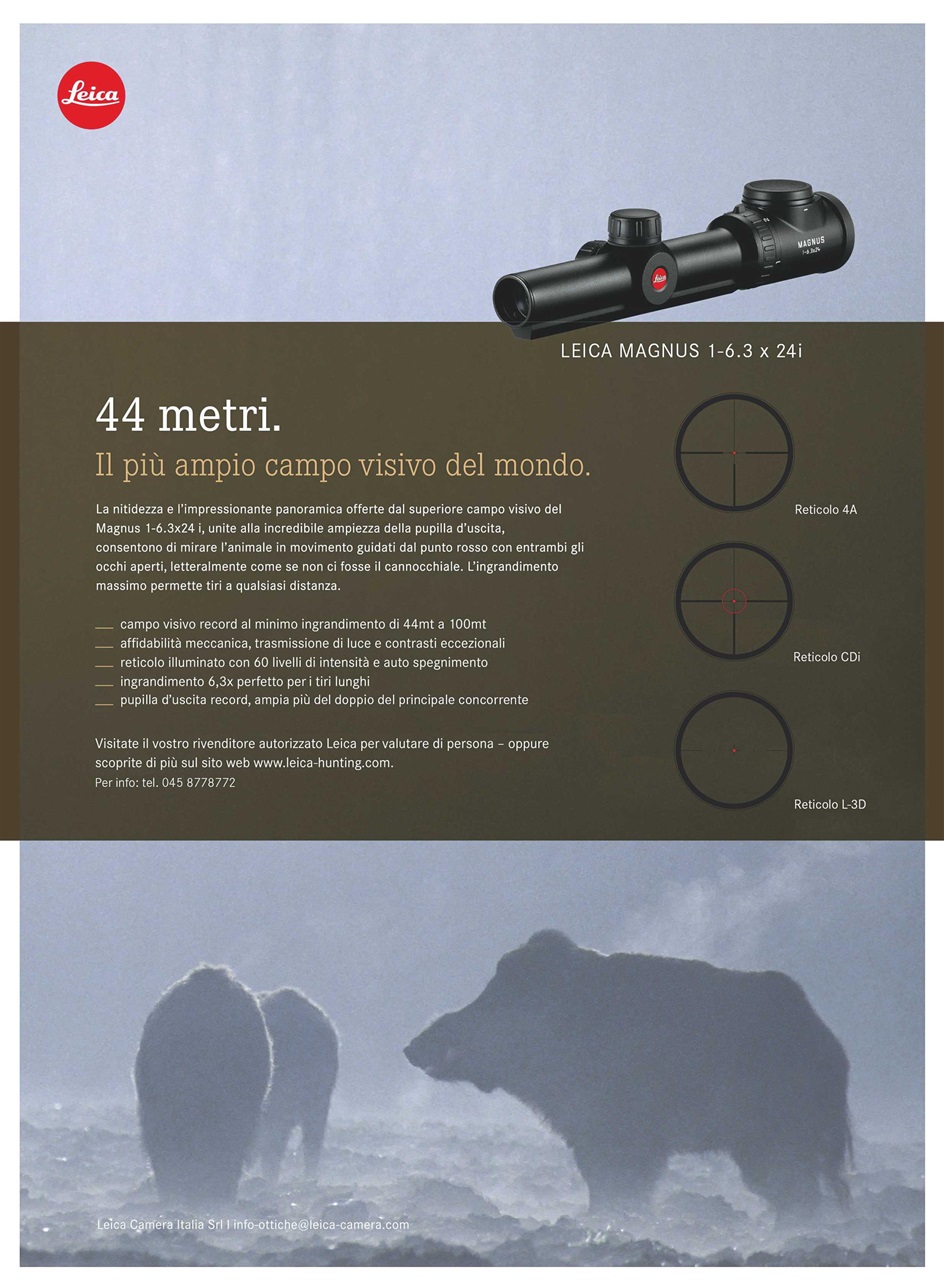 IL CINGHIALE CHE PASSIONE Preview Pages