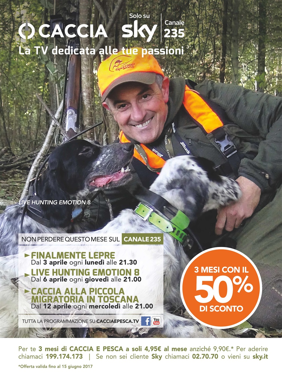 IL CINGHIALE CHE PASSIONE Preview Pages