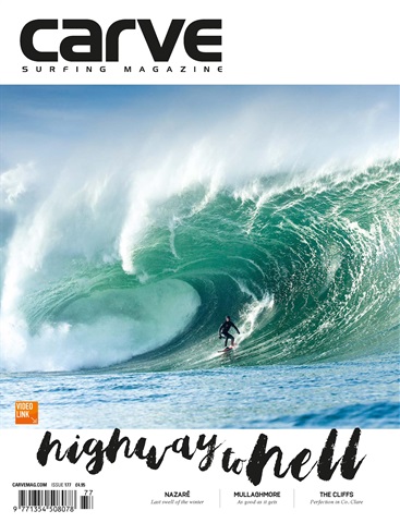 Carve issue issue 177