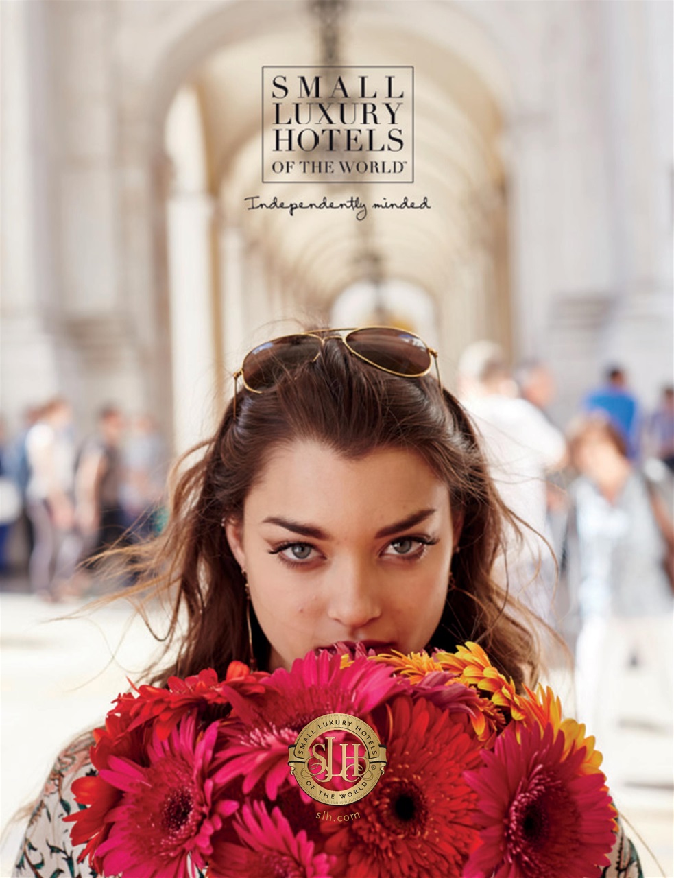The CEO Magazine EMEA Preview Pages