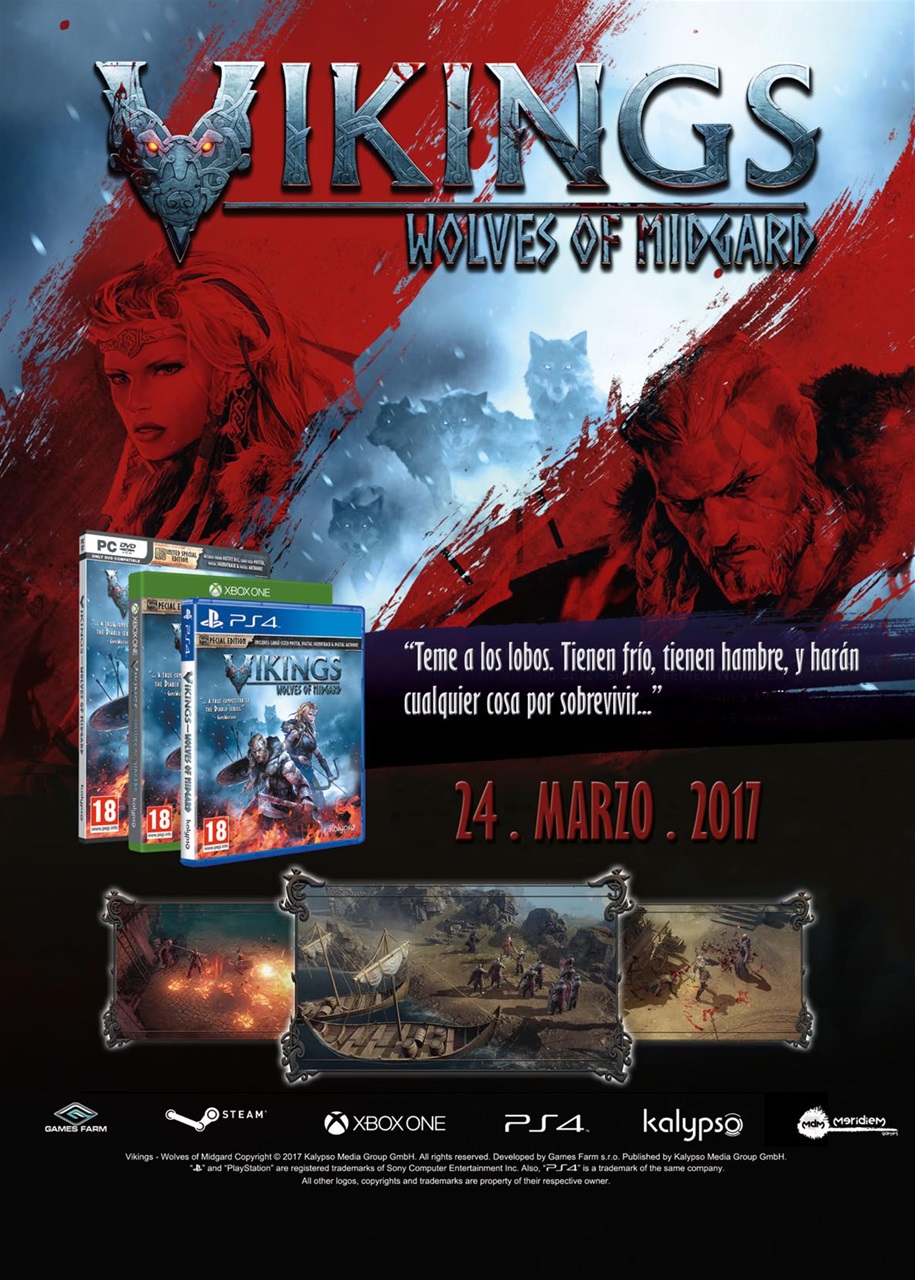 Hobby Consolas Preview Pages