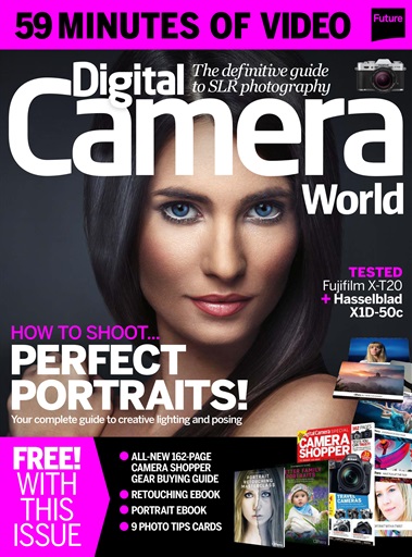 Digital Camera Magazine issue 