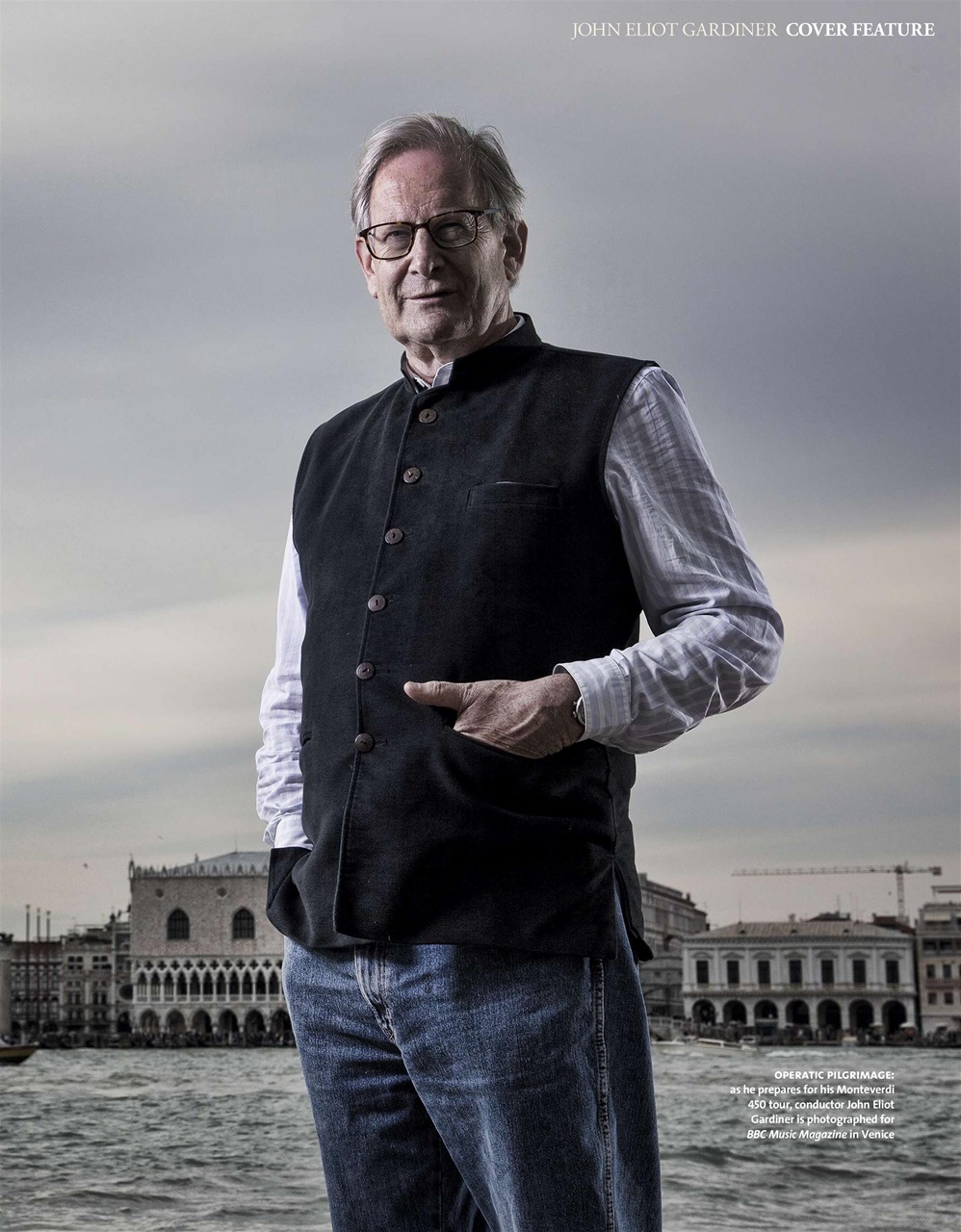 BBC Music Magazine Preview Pages