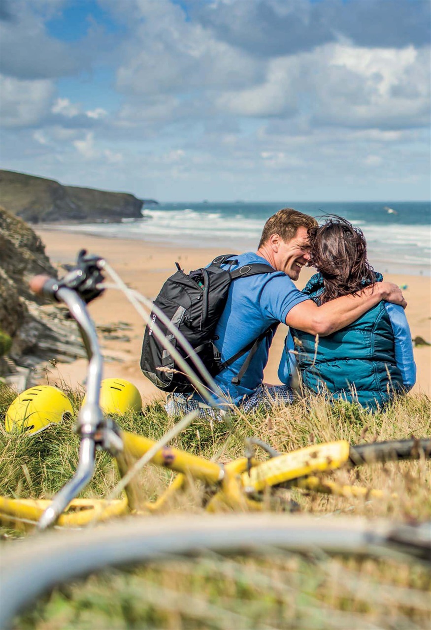 Practical Caravan Preview Pages