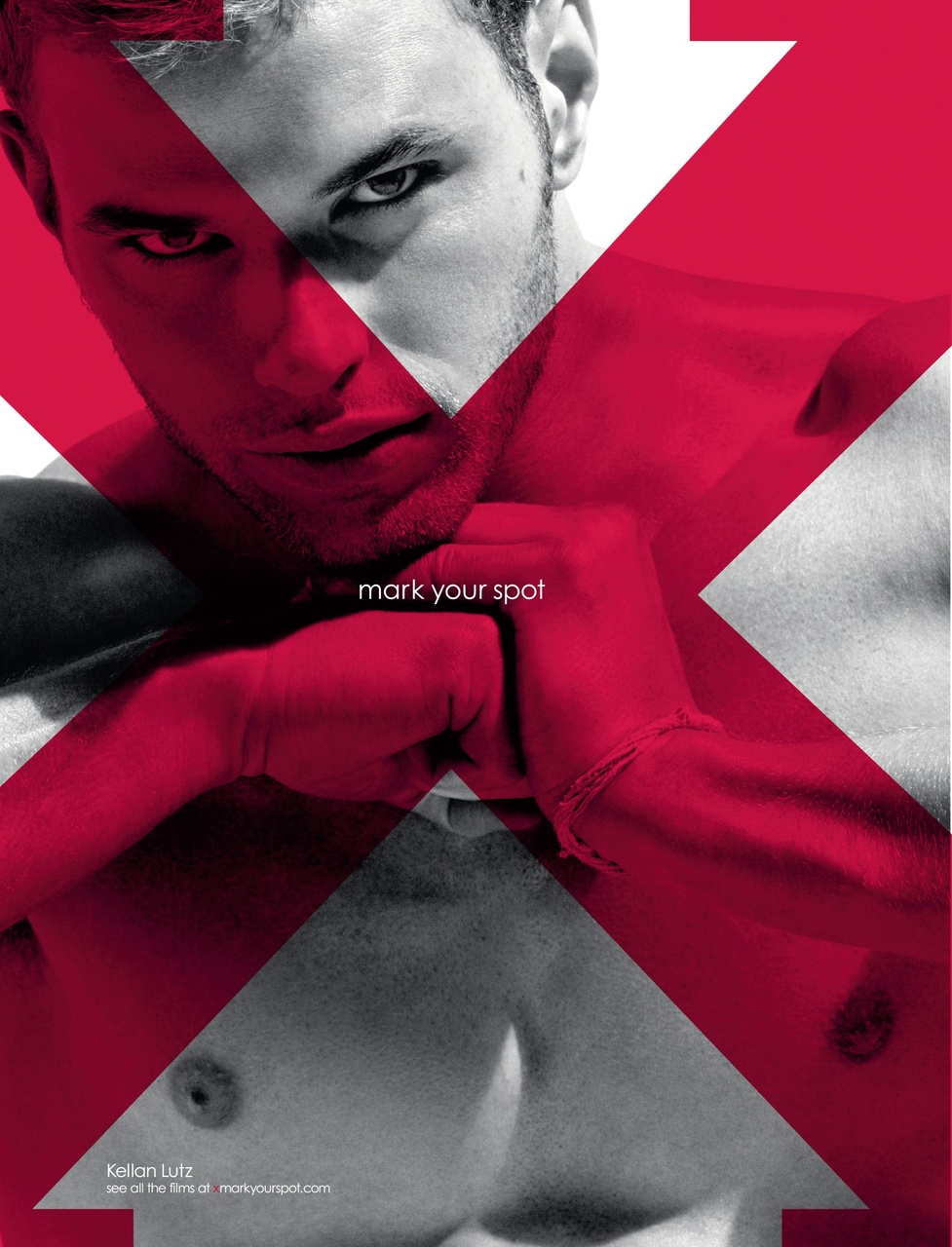 Attitude Preview Pages