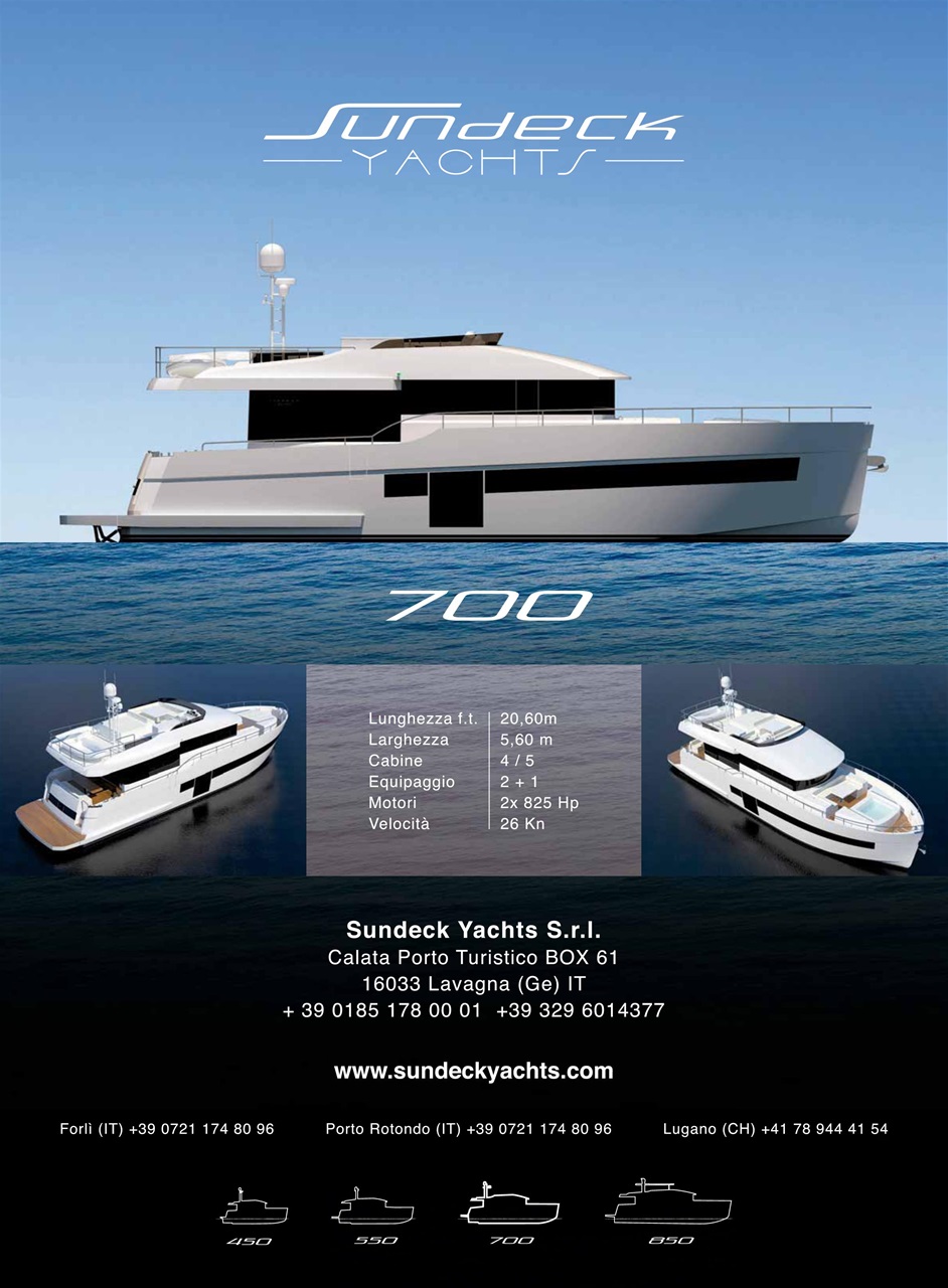 Vela e Motore Preview Pages