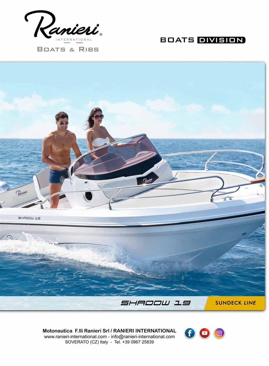 Vela e Motore Preview Pages