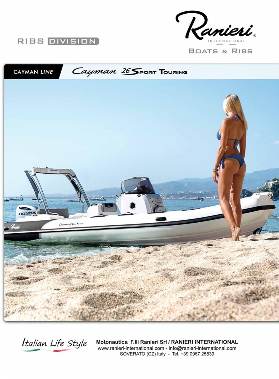 Vela e Motore Preview Pages