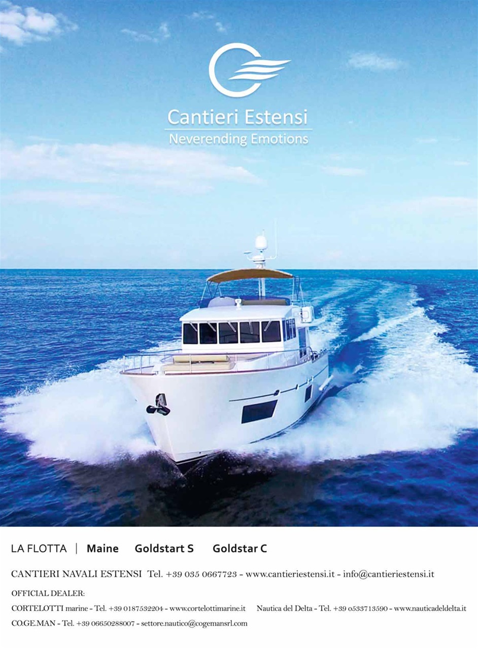 Vela e Motore Preview Pages