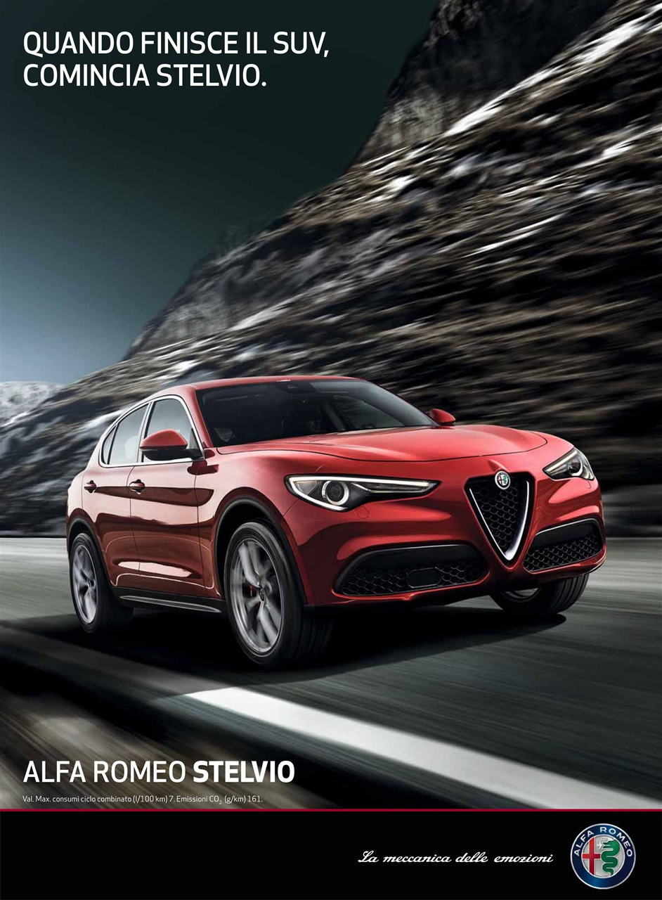 Automobilismo Preview Pages