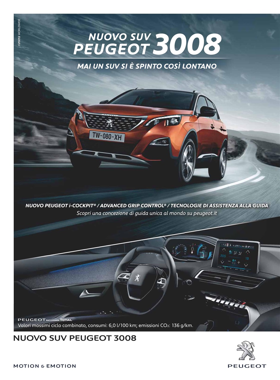 Automobilismo Preview Pages