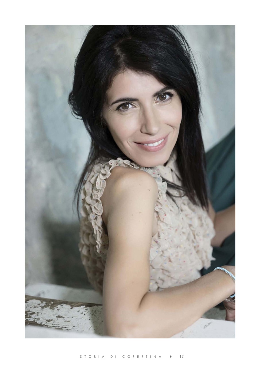 QMagazine Preview Pages