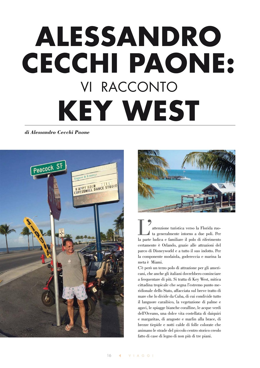 QMagazine Preview Pages