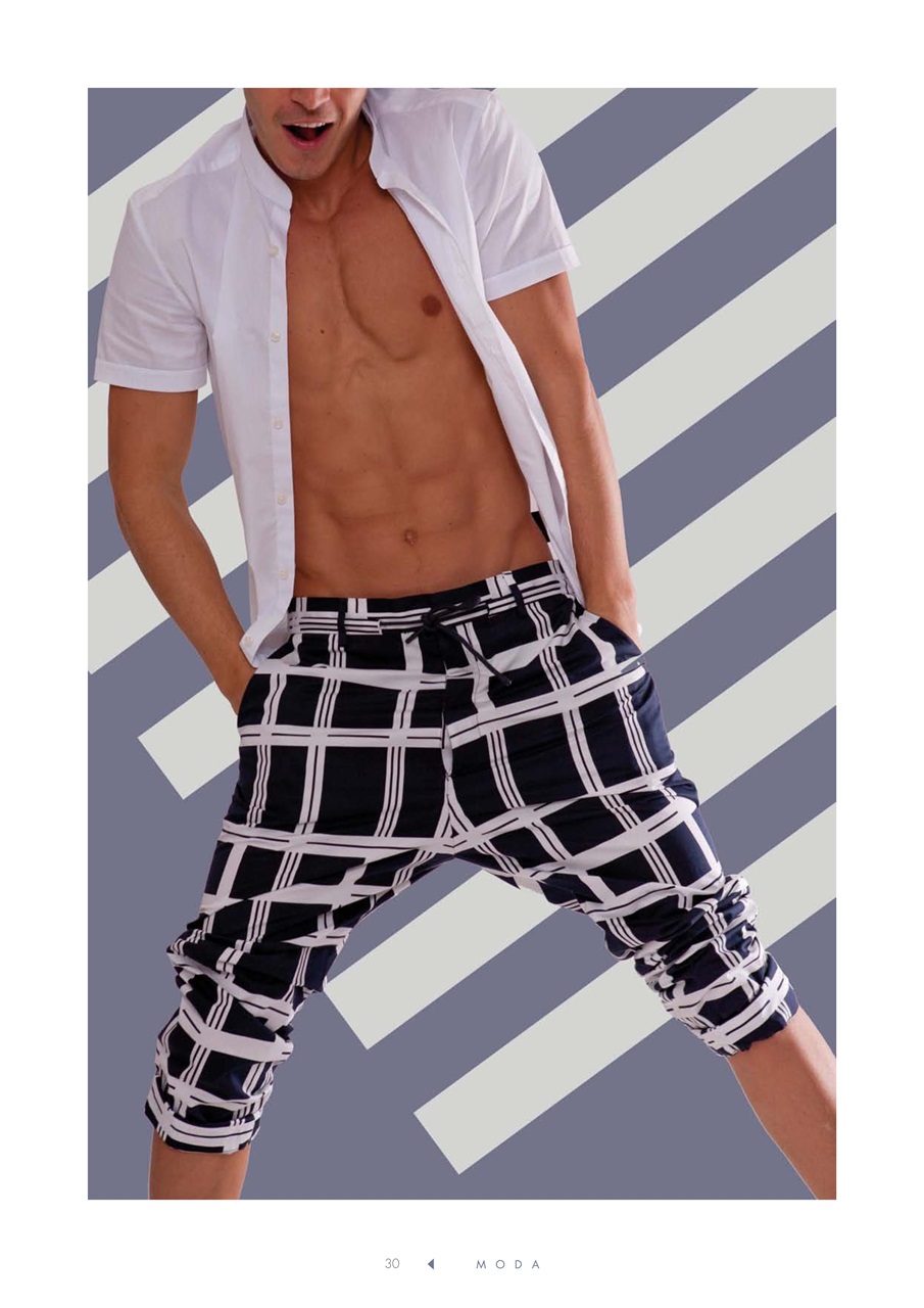 QMagazine Preview Pages