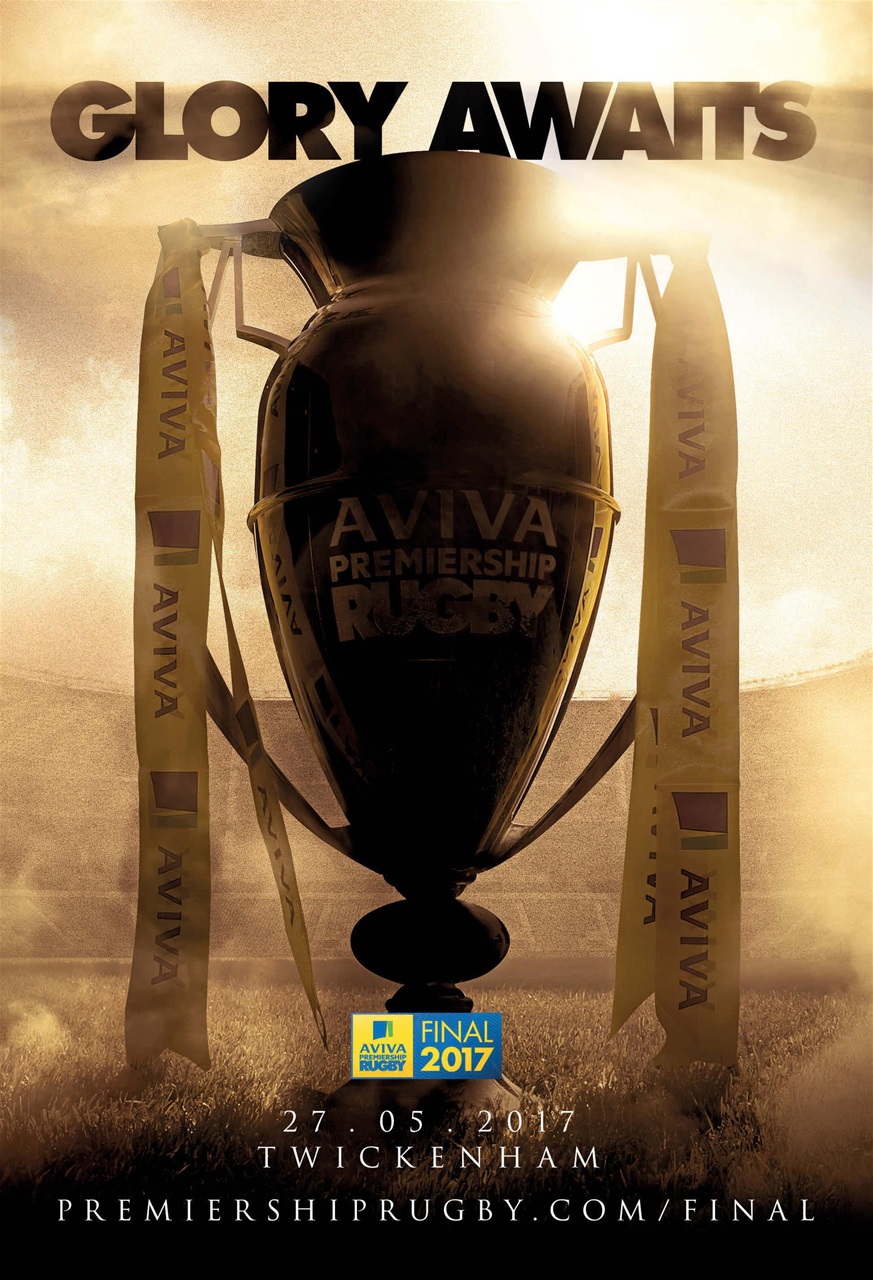 Harlequins Preview Pages