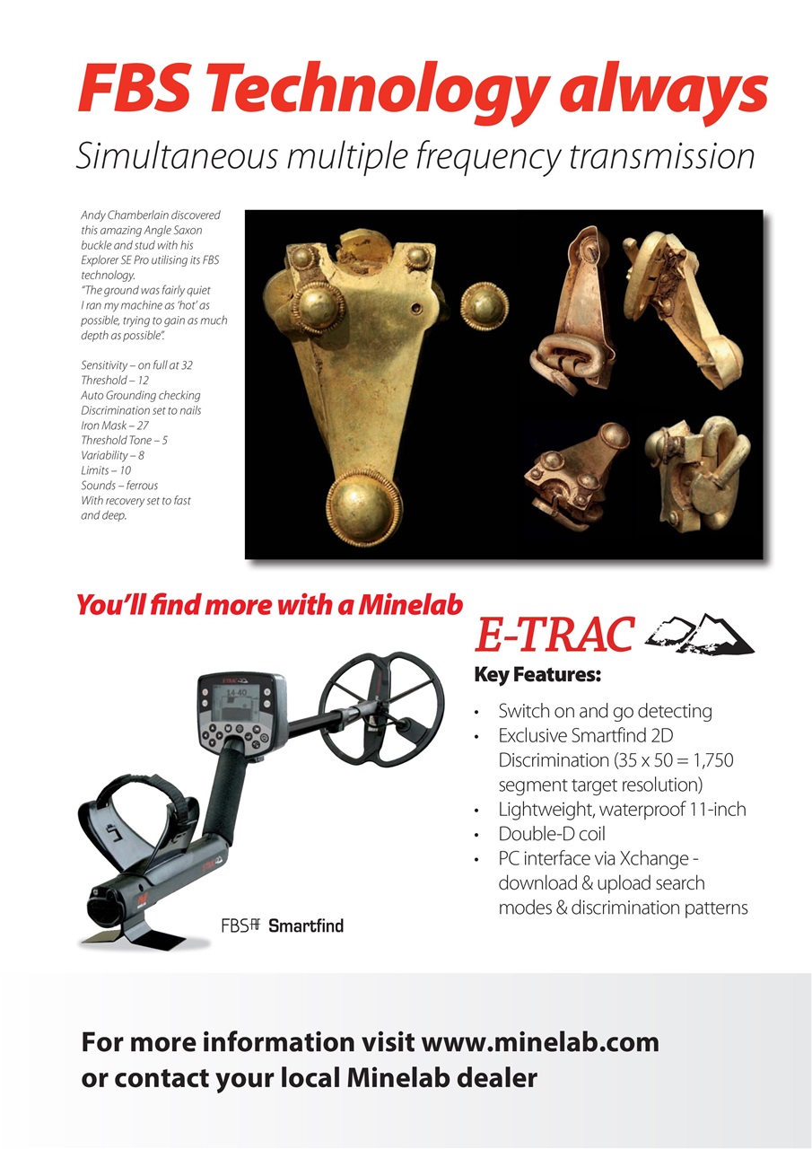 The Searcher Preview Pages