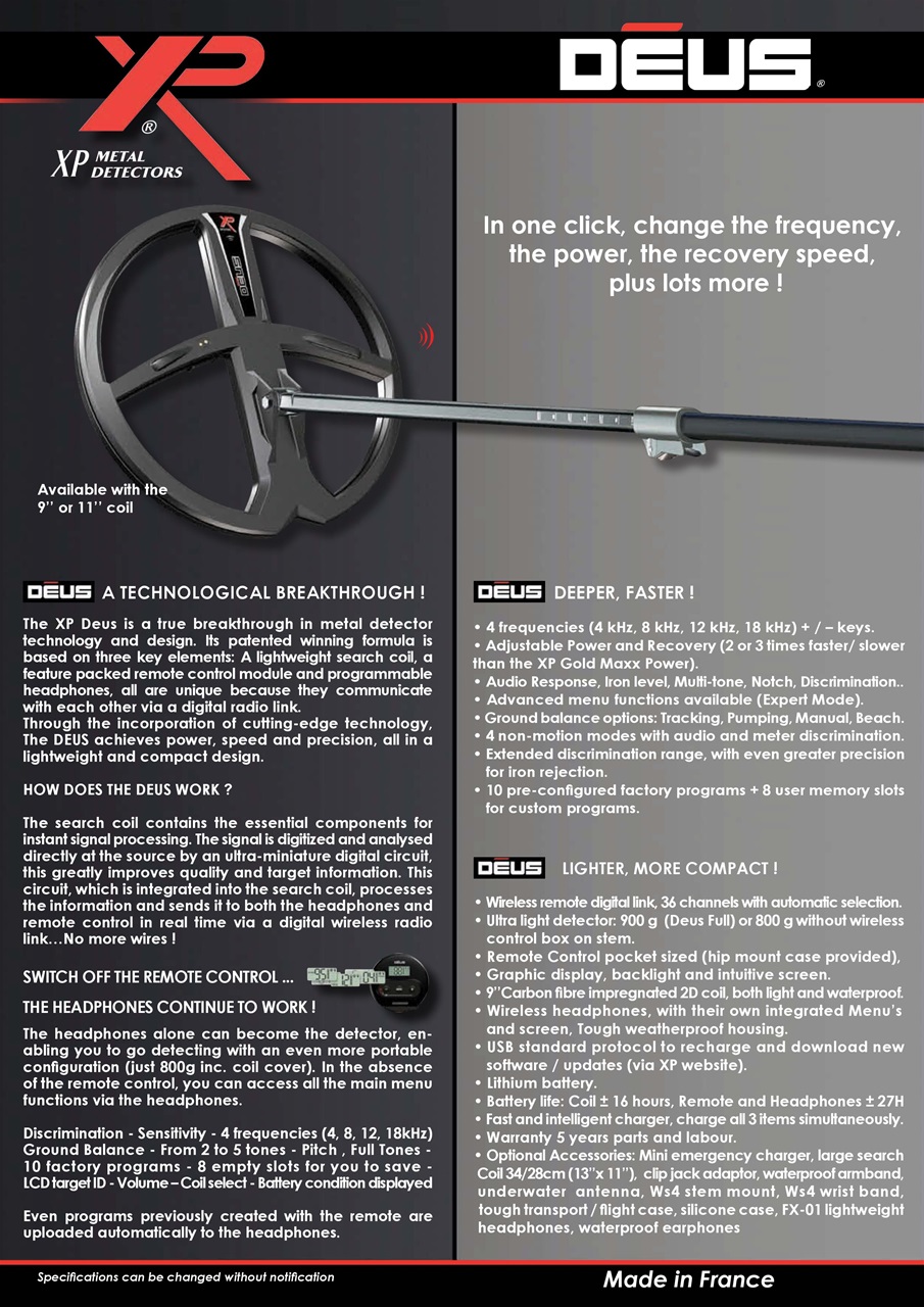 The Searcher Preview Pages