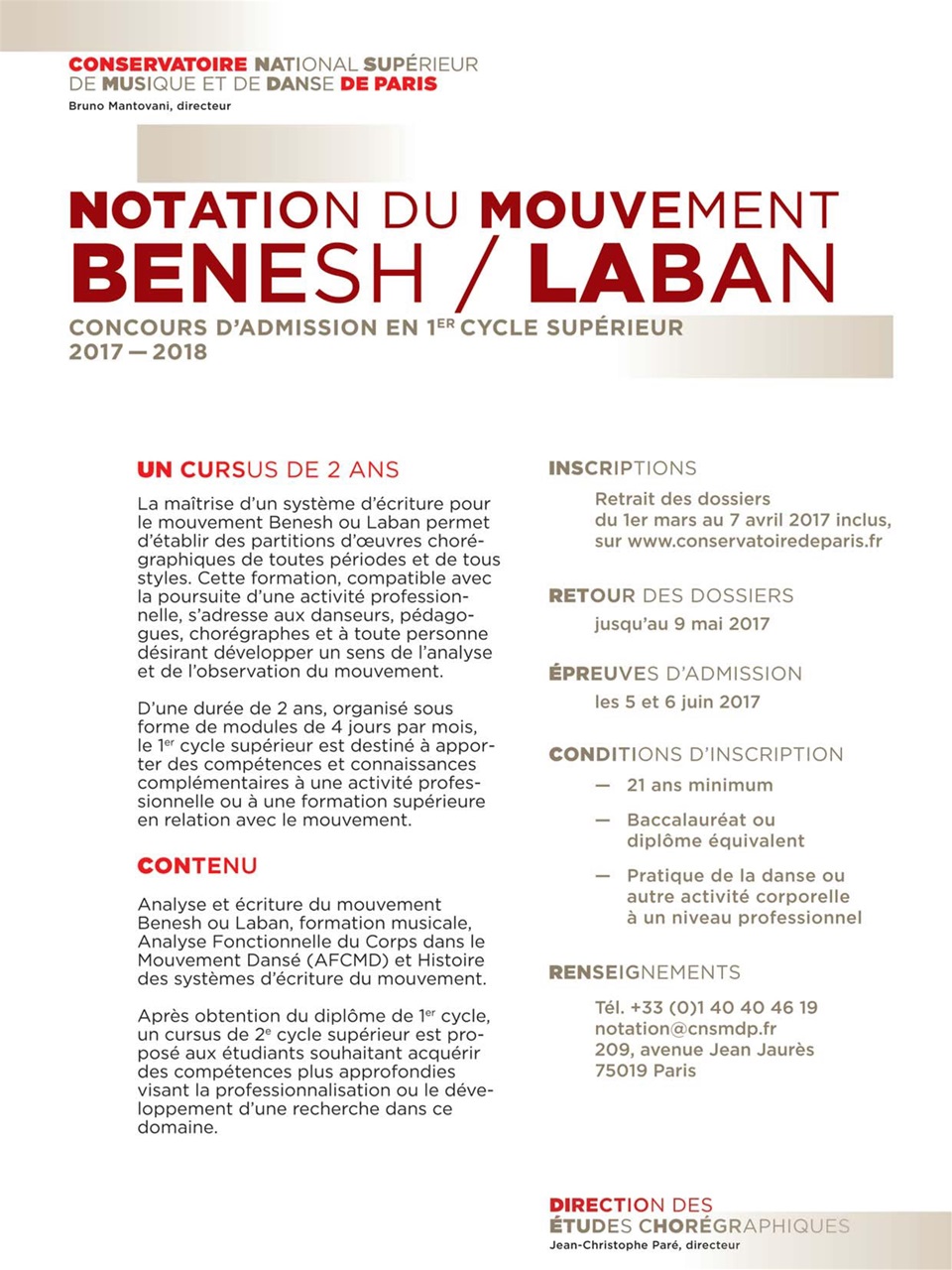 BALLET2000 Édition France Preview Pages