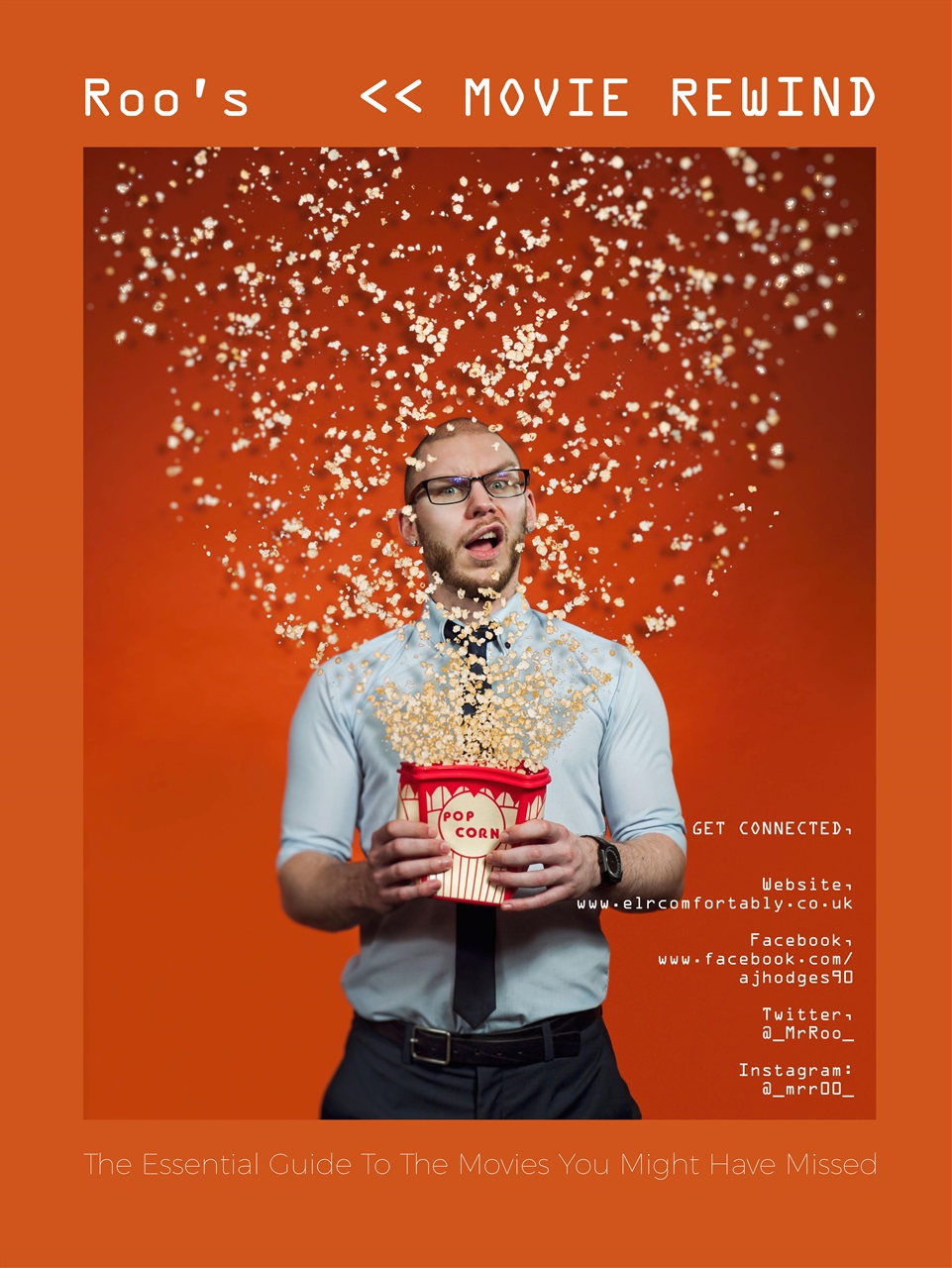 Jack The Lad Magazine Preview Pages