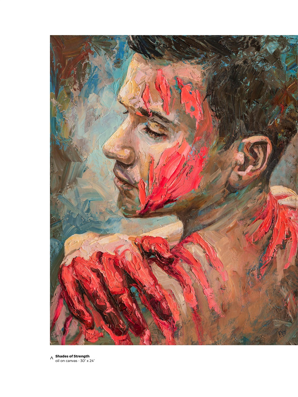 Jack The Lad Magazine Preview Pages