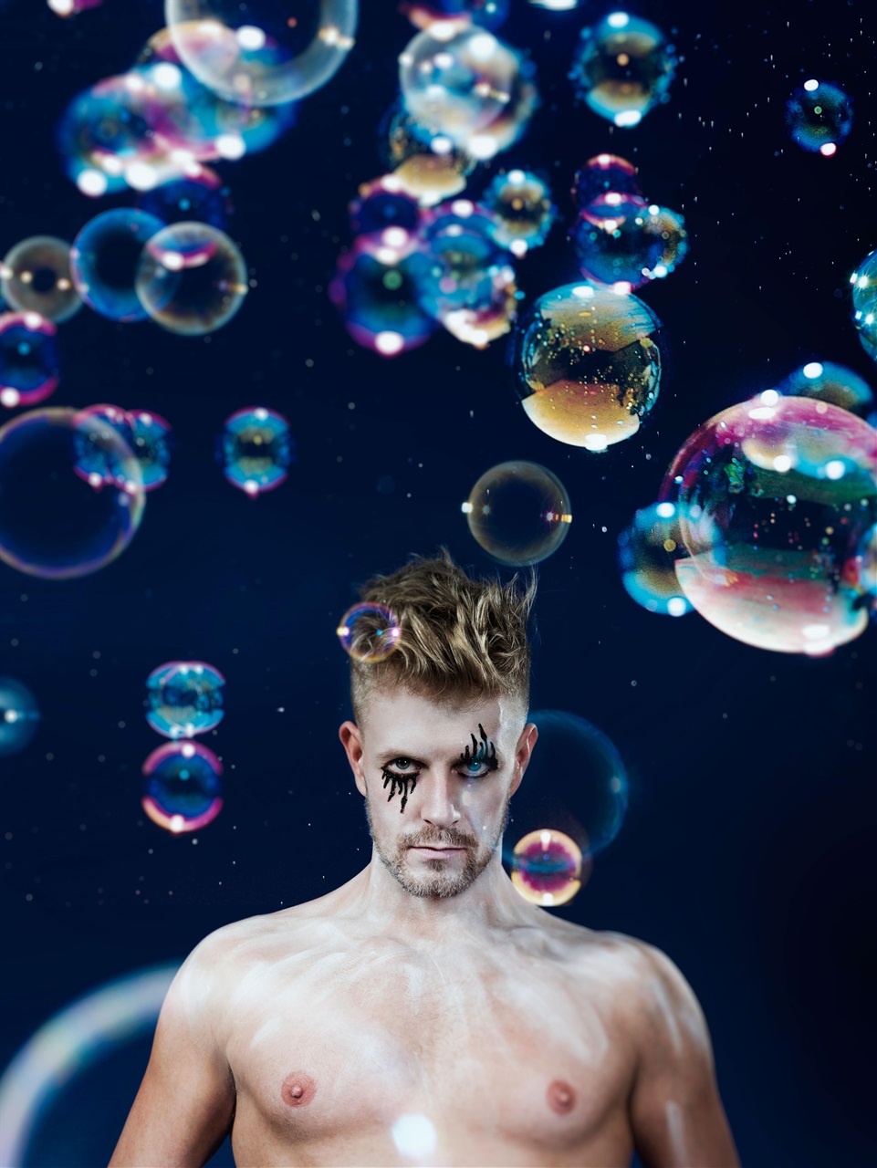 Jack The Lad Magazine Preview Pages