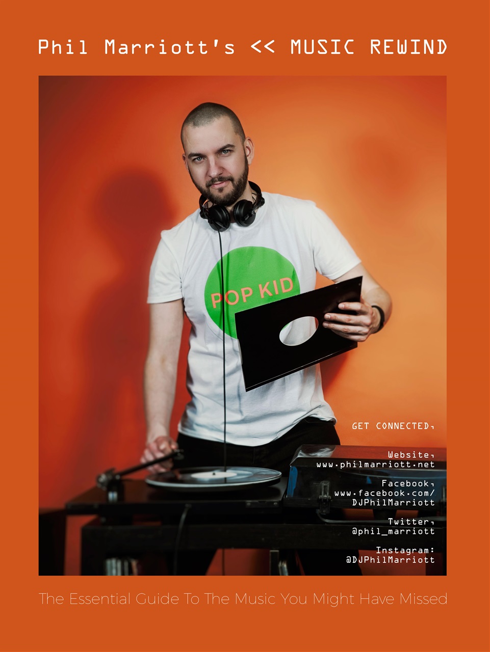 Jack The Lad Magazine Preview Pages